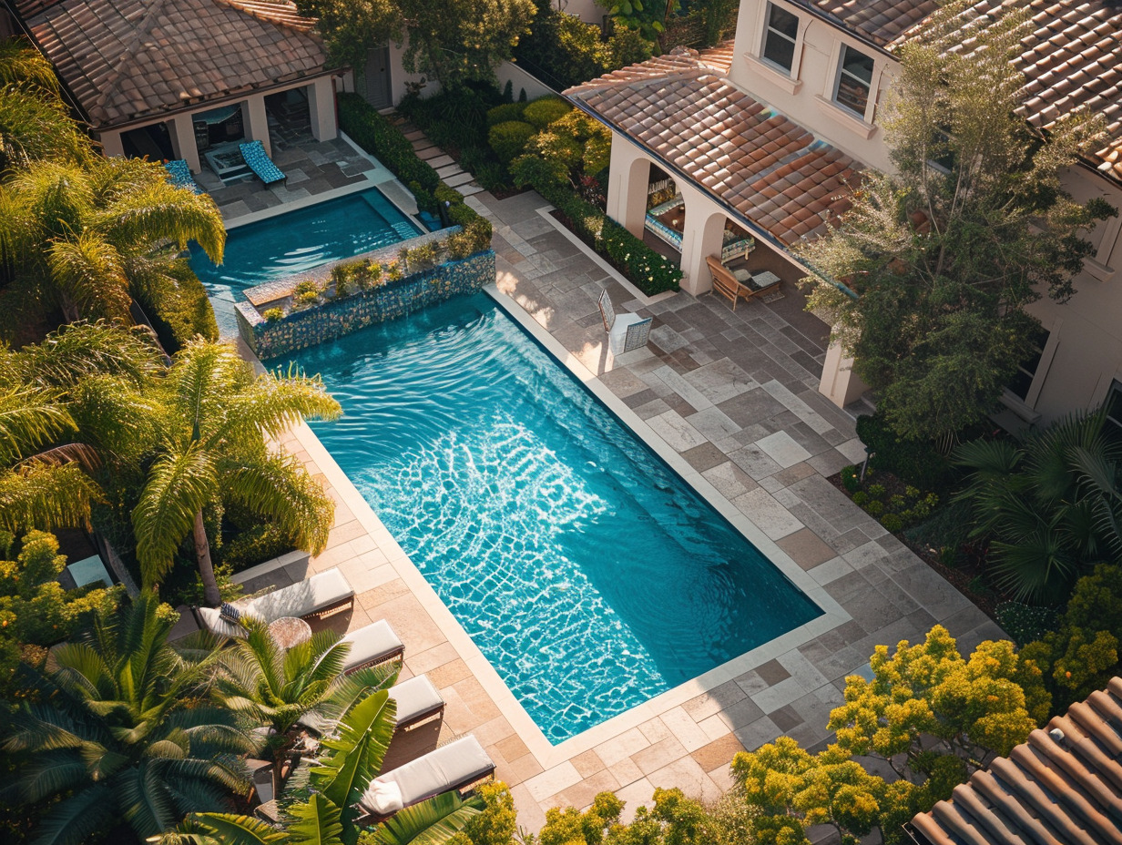 piscine impôts